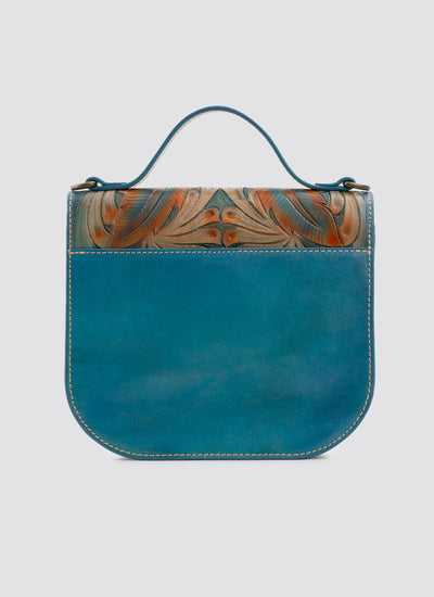 Petra Crossbody