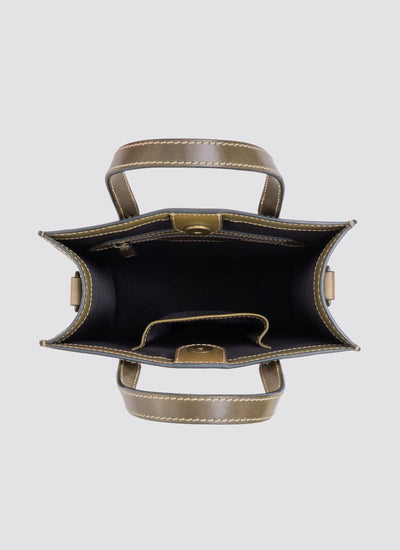 Verona Mini Tote