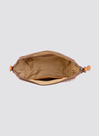 Valencia Crossbody