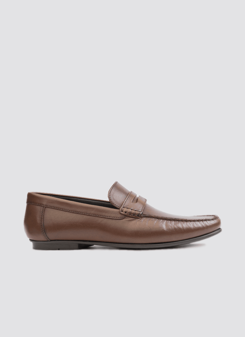 Gerard Moccasin
