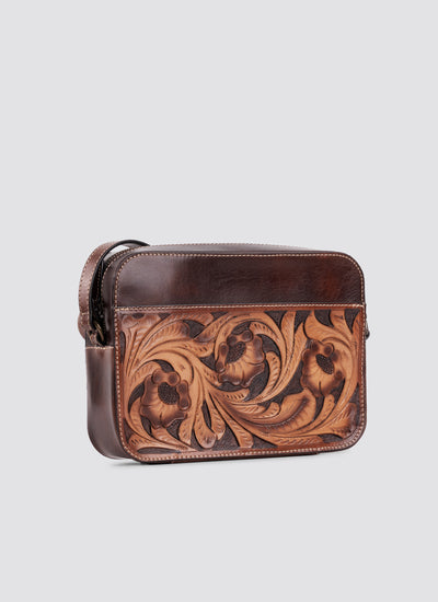 Rhodes Crossbody