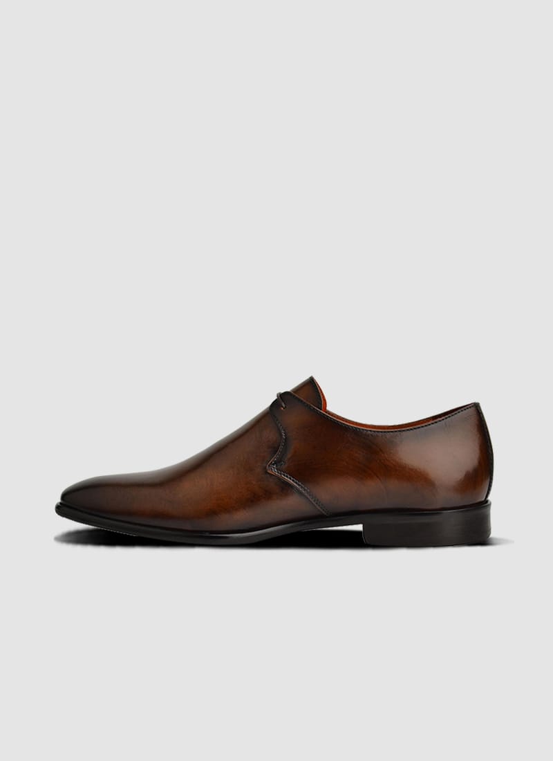 Fisher Lace-ups