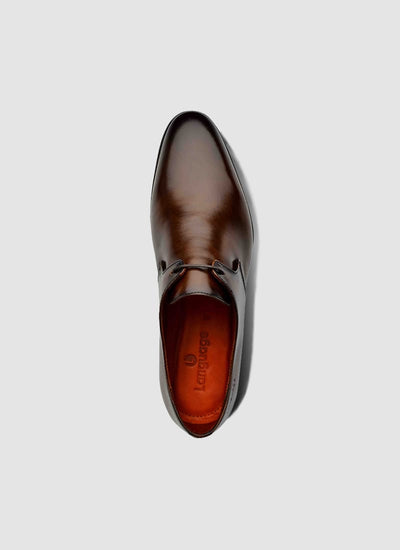 Fisher Lace-ups