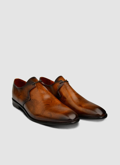 Fisher Lace-ups
