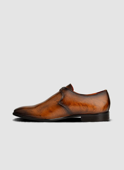 Fisher Lace-ups