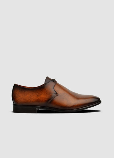 Fisher Lace-ups