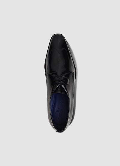 Zee Lace-ups