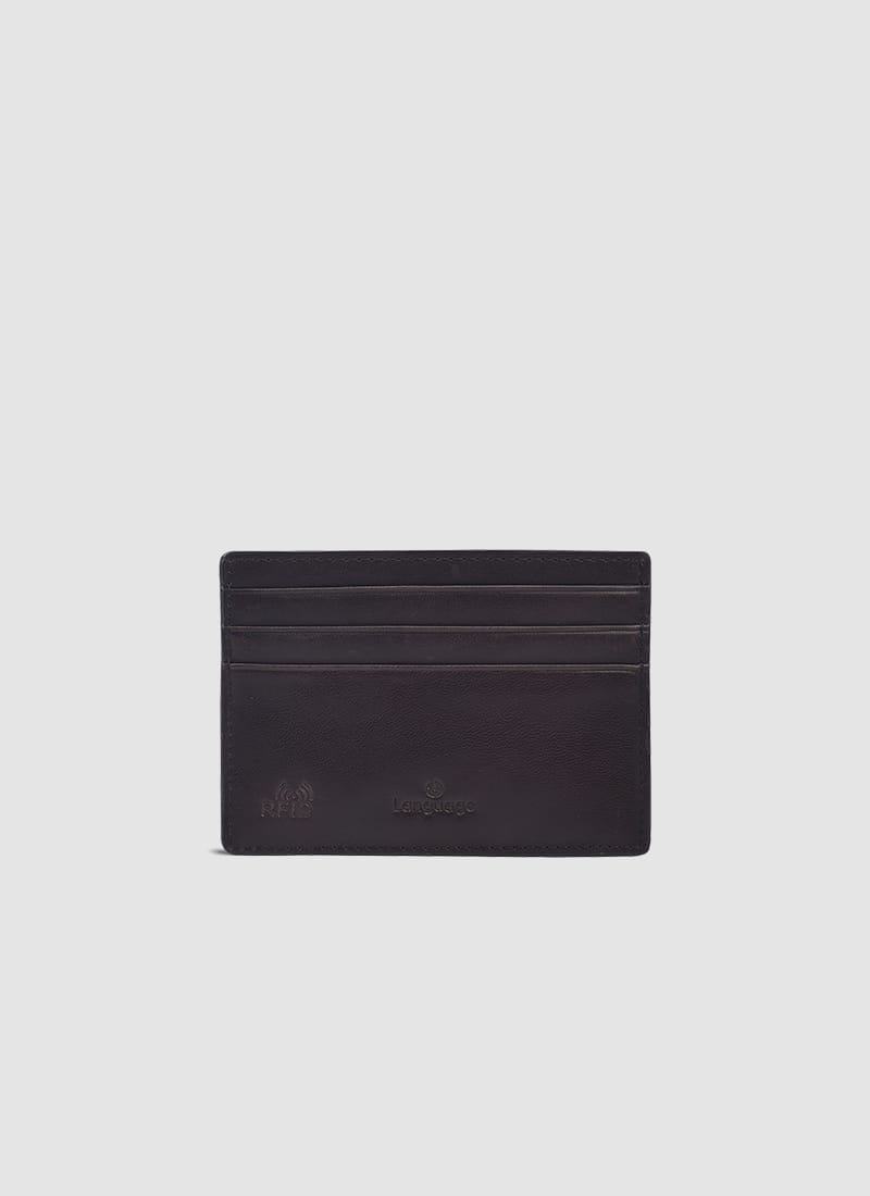 Wilson Card Holder