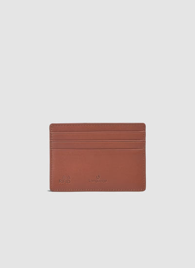Wilson Card Holder