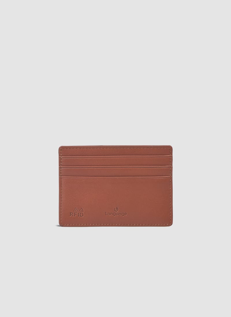 Wilson Card Holder
