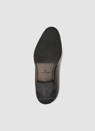 Chan Loafer