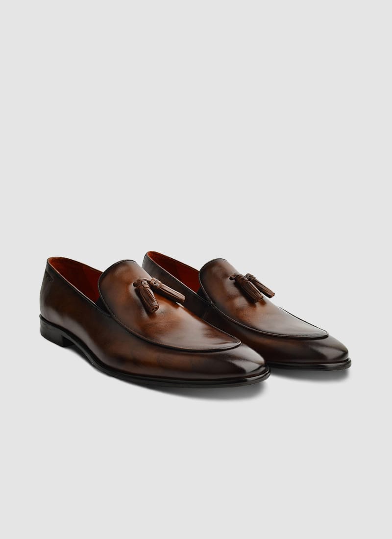 Chan Loafer