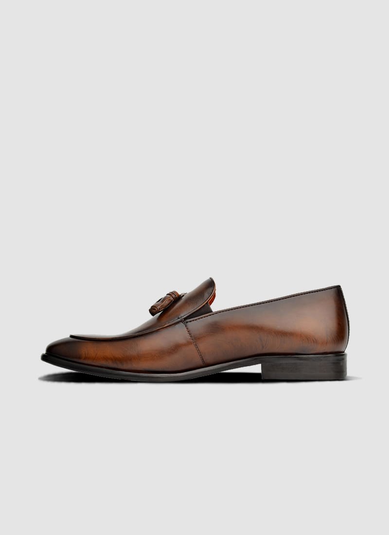 Chan Loafer