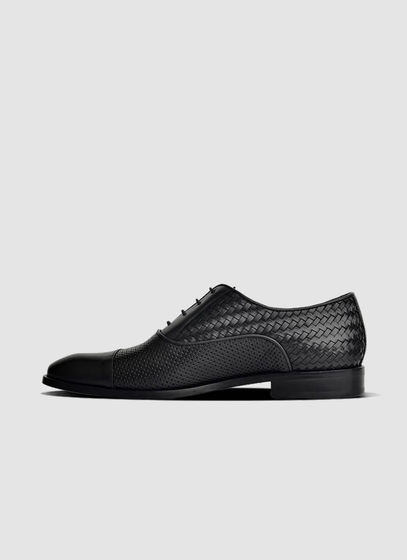 Del Oxford