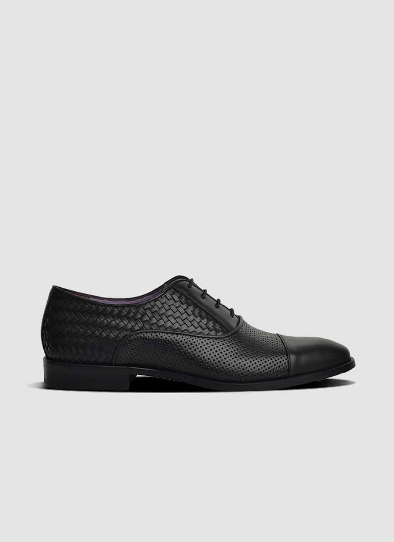 Del Oxford