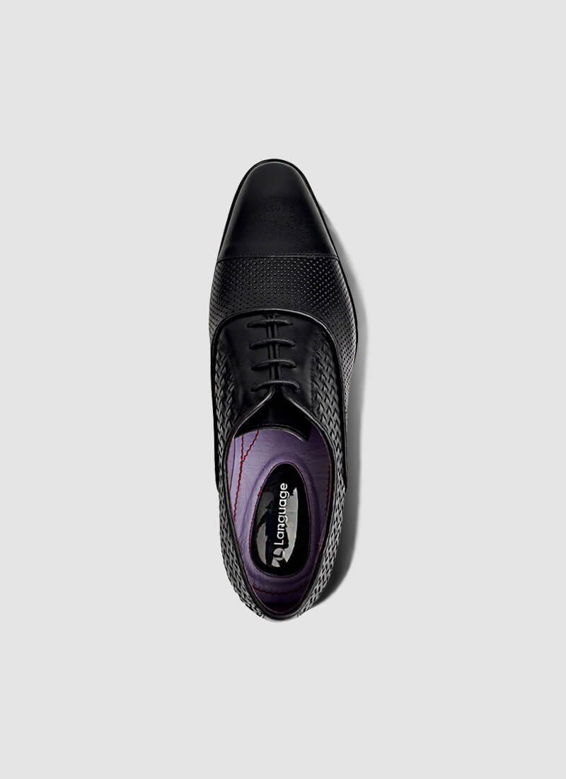 Del Oxford