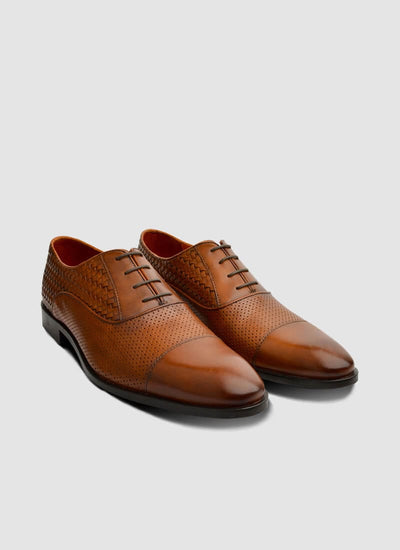 Del Oxford