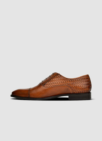 Del Oxford