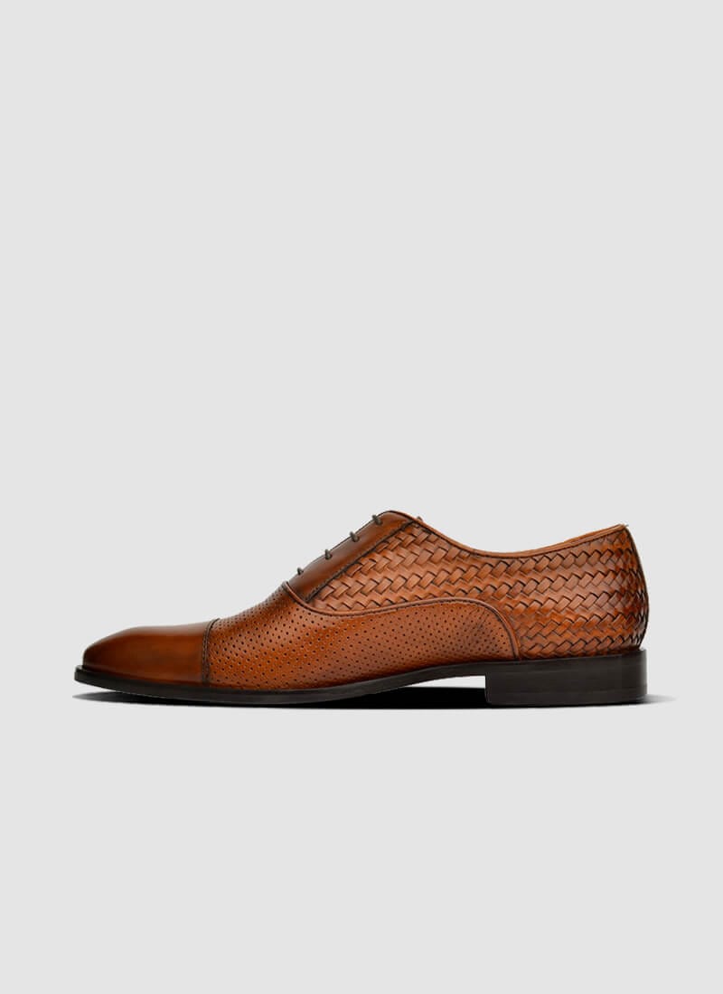 Del Oxford