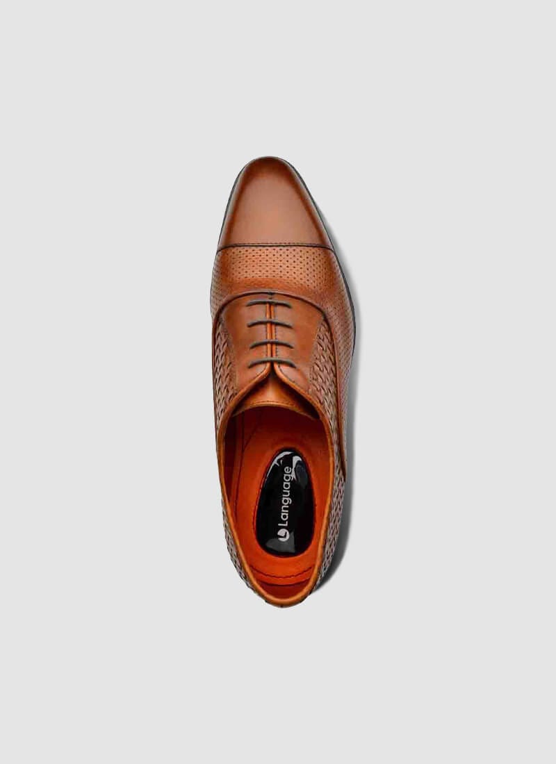 Del Oxford