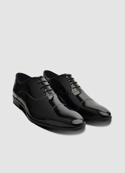 Oliver Oxford