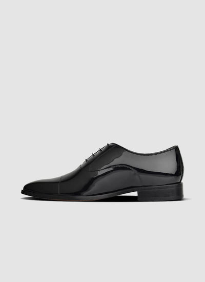 Oliver Oxford