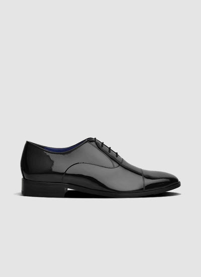 Oliver Oxford