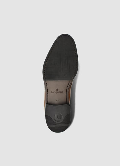 Chan Loafer
