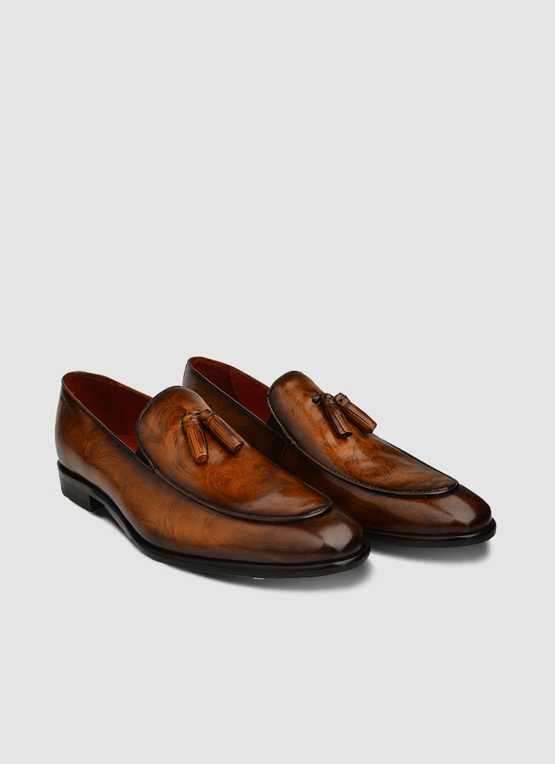 Chan Loafer