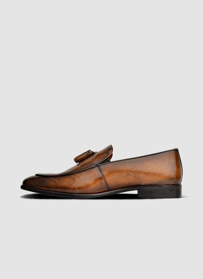 Chan Loafer
