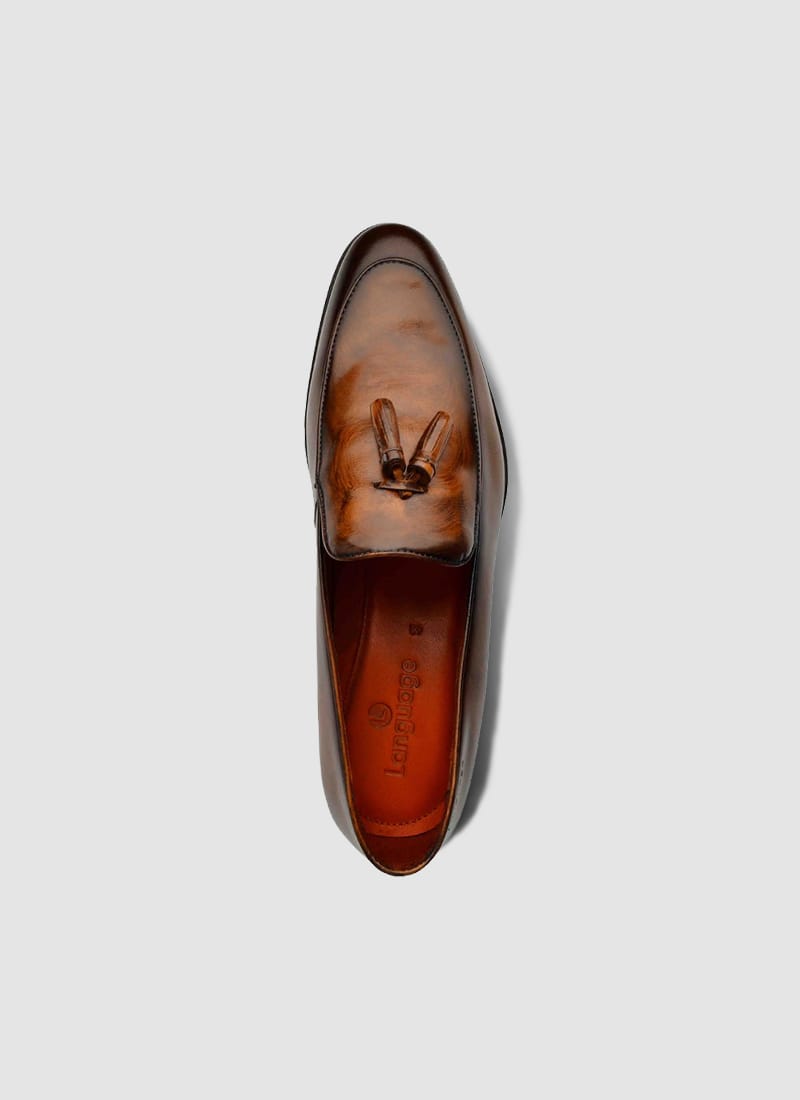 Chan Loafer