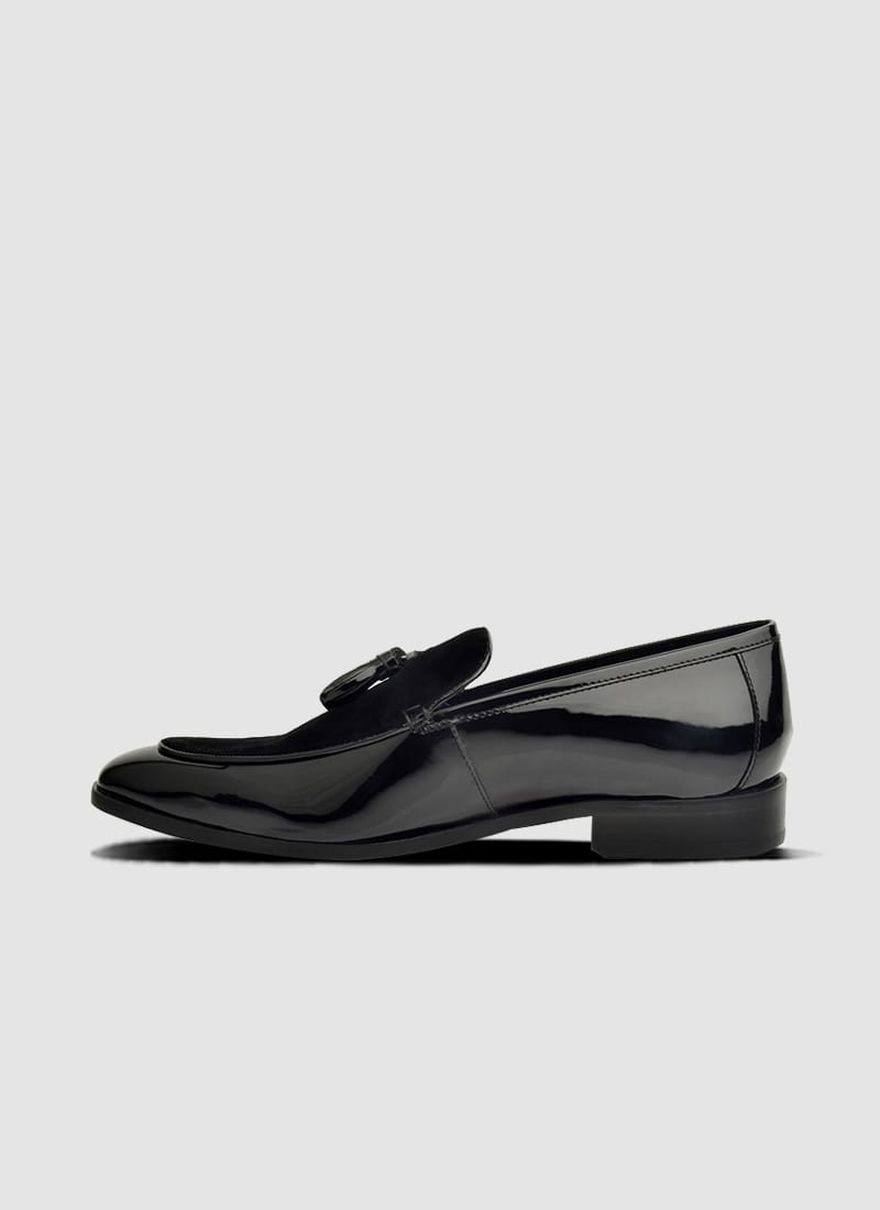 August Loafer