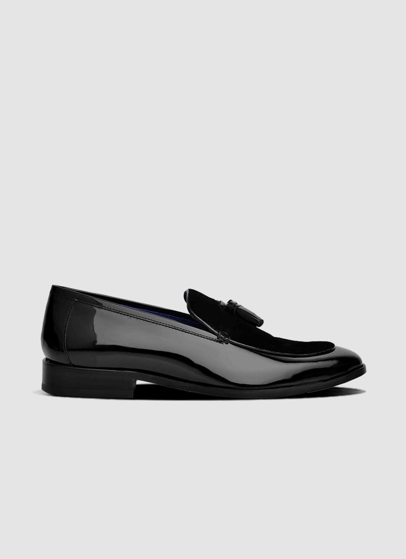 August Loafer