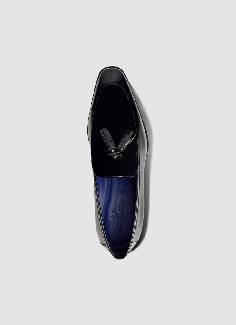 August Loafer
