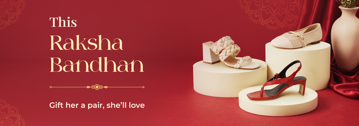 Raksha Bandhan Gifts for Her