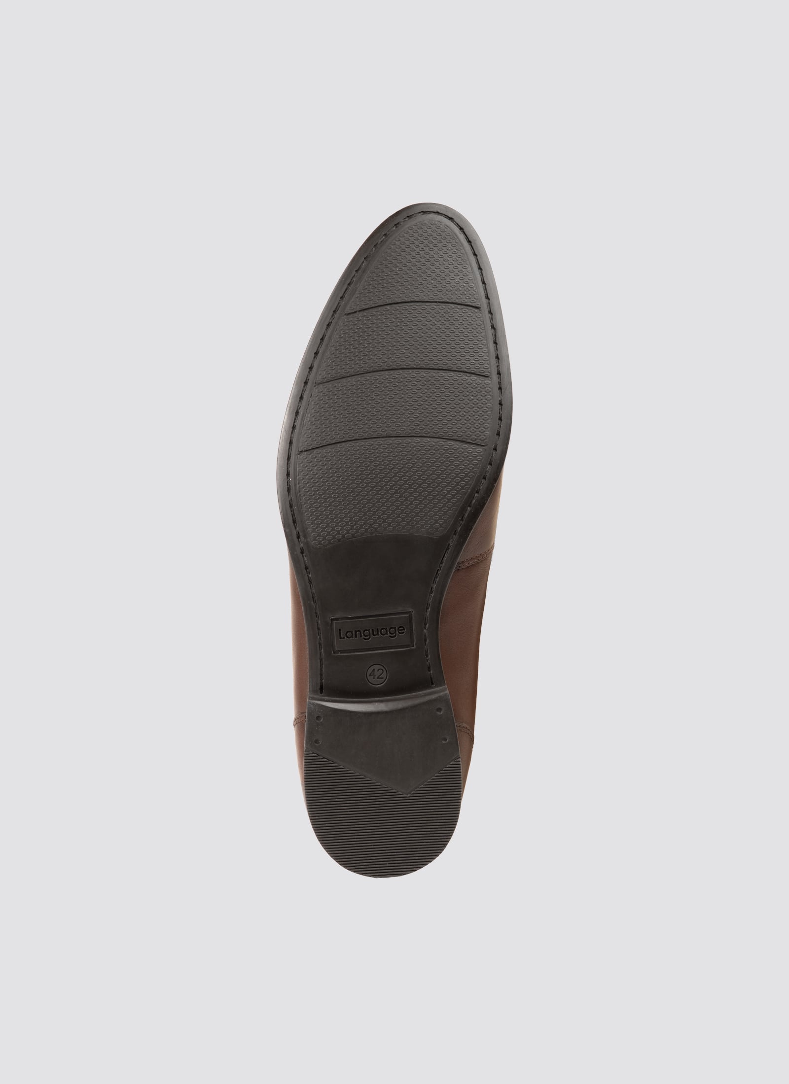Edgar Loafer