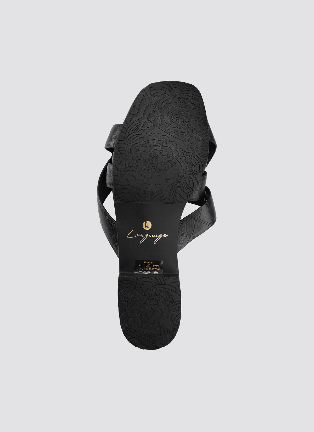 Evania Sandal