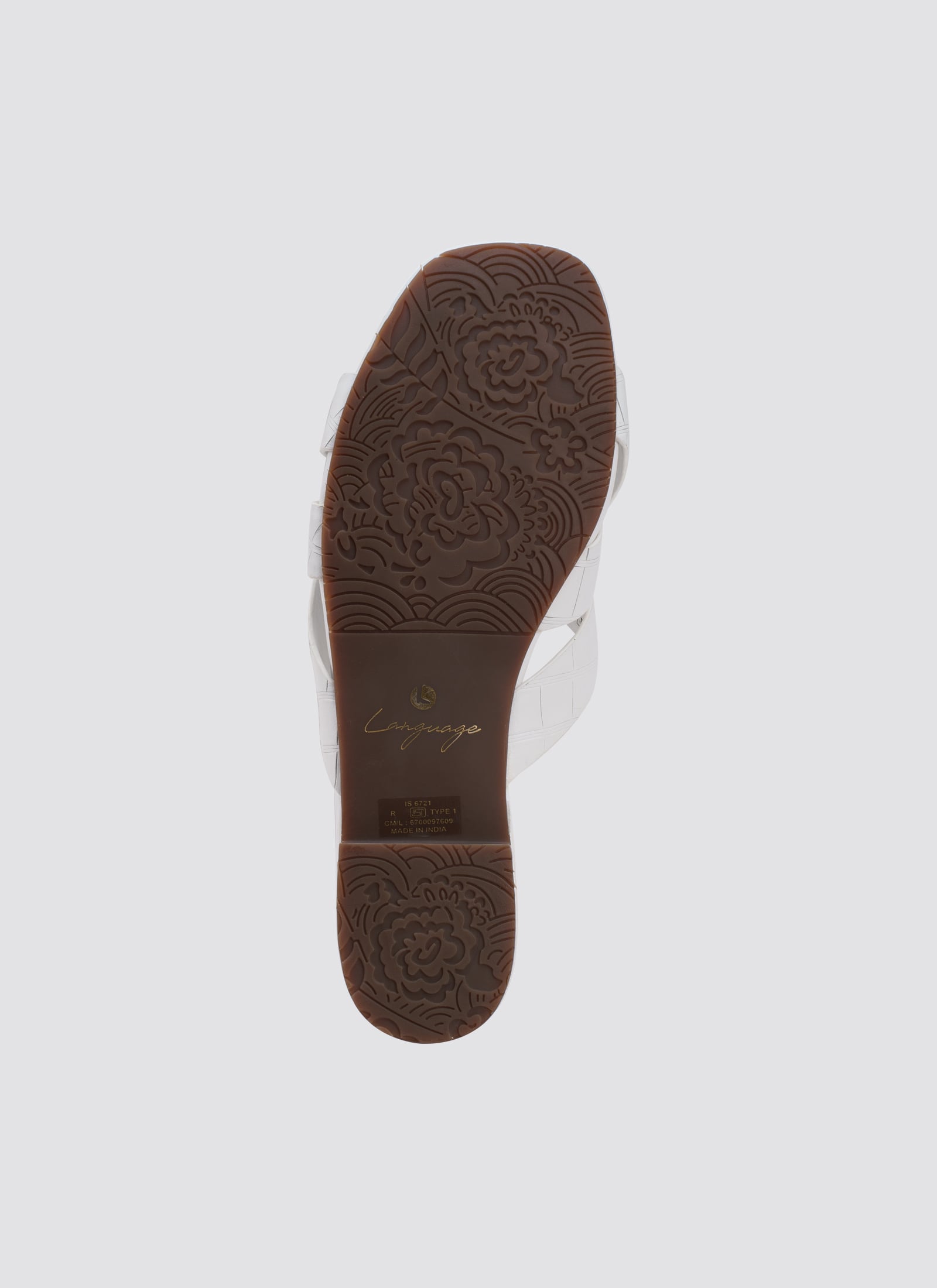 Evania Sandal
