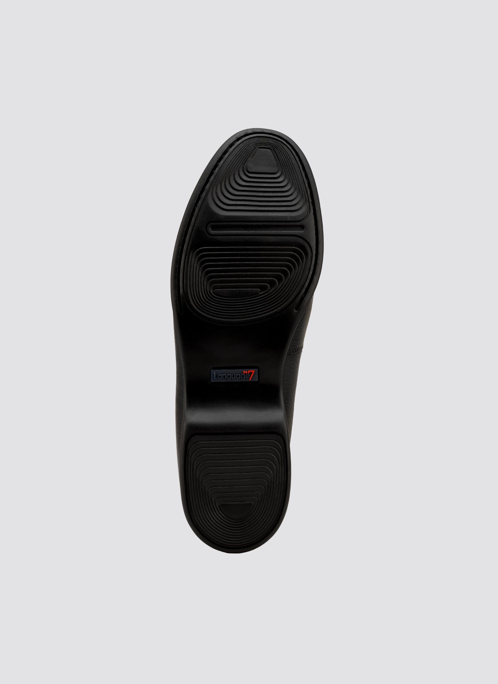 Trevor Loafer