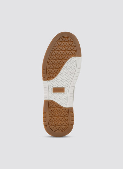 Radial Sneaker