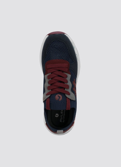 Meridian Sneaker