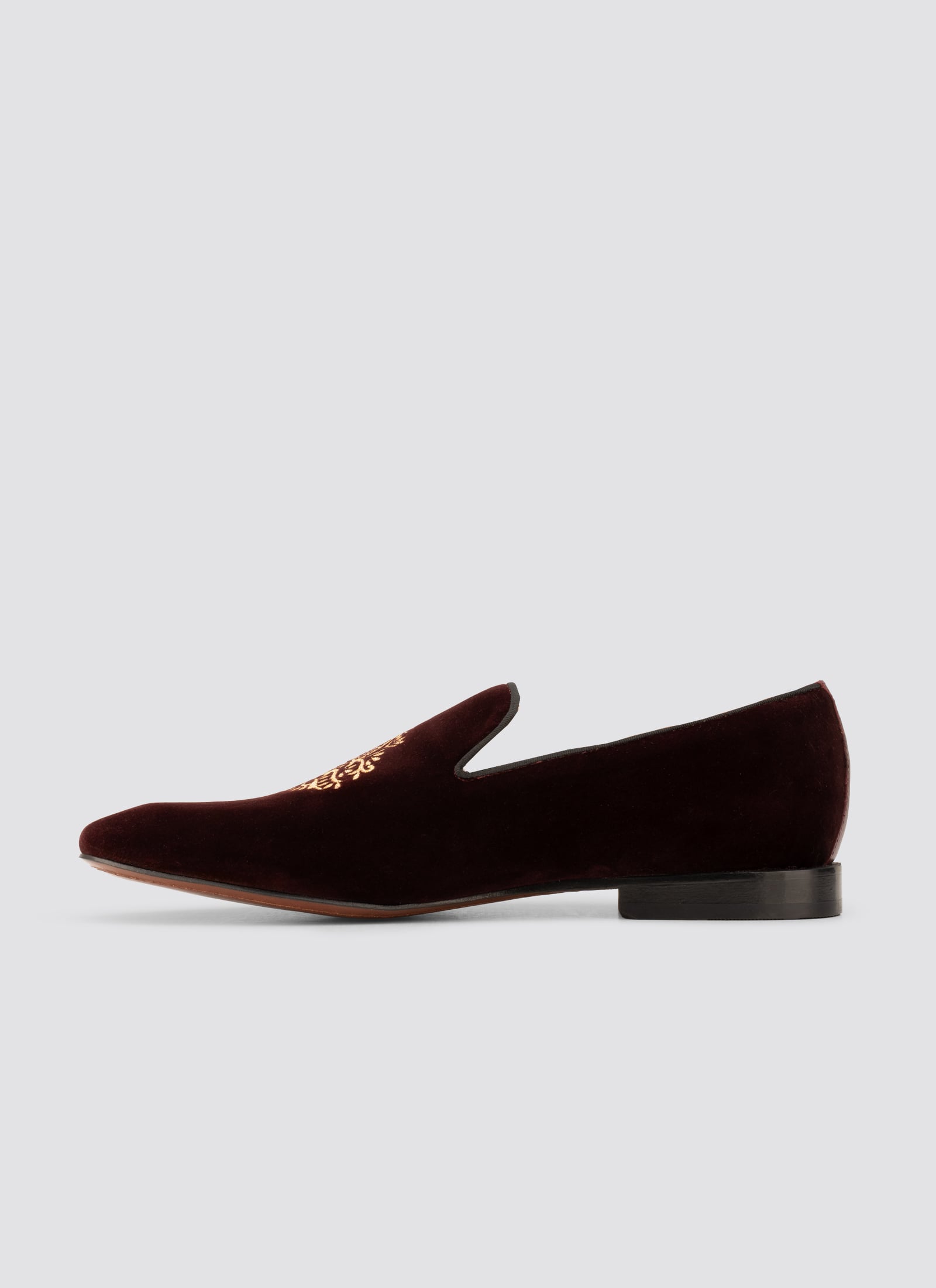 Crestin Loafer