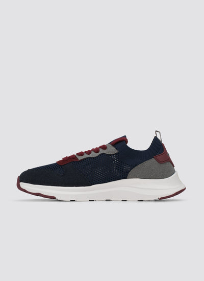 Meridian Sneaker