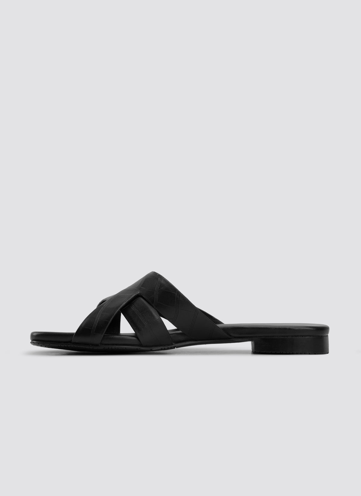 Evania Sandal