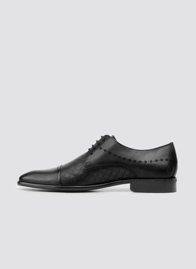 Kelvin Lace-Up