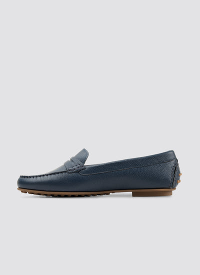 Hera Moccasin