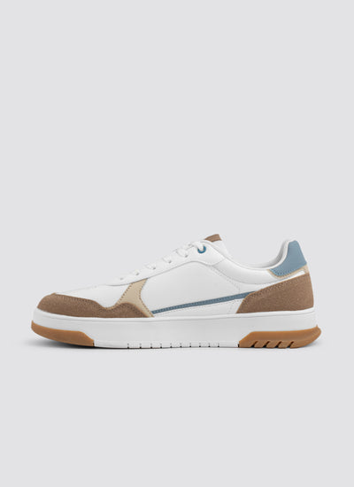 Radial Sneaker
