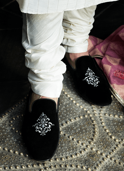 Joker Loafer