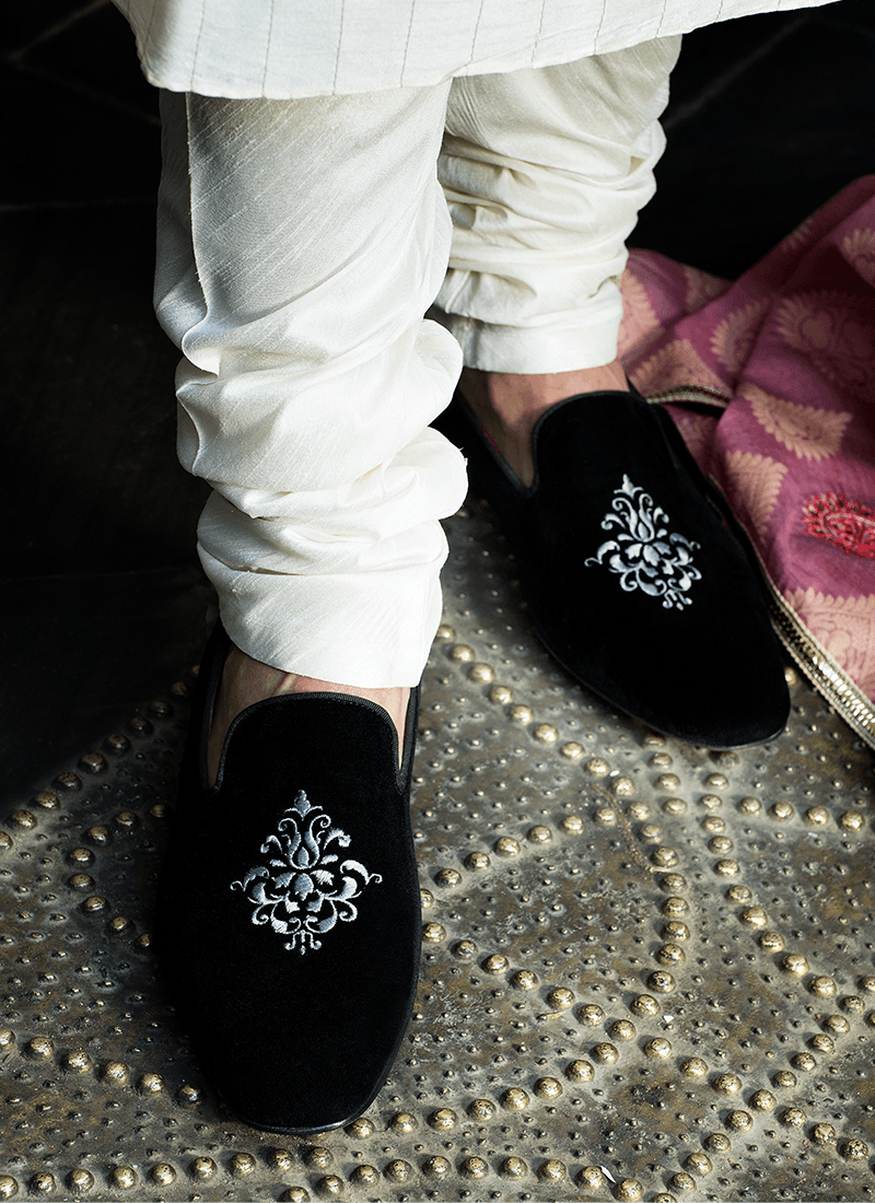 Joker Loafer