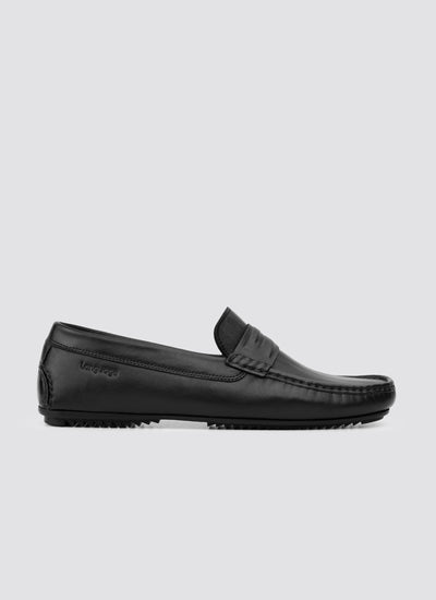 Barshim Moccasin